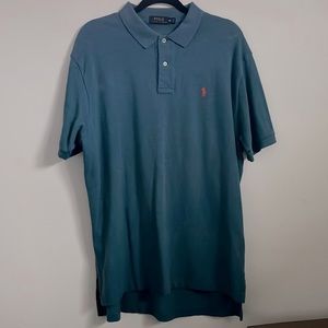 Men’s Ralph Lauren Polo